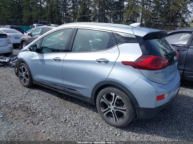 1G1FX6S03H4151224 Chevrolet Bolt Ev Premier