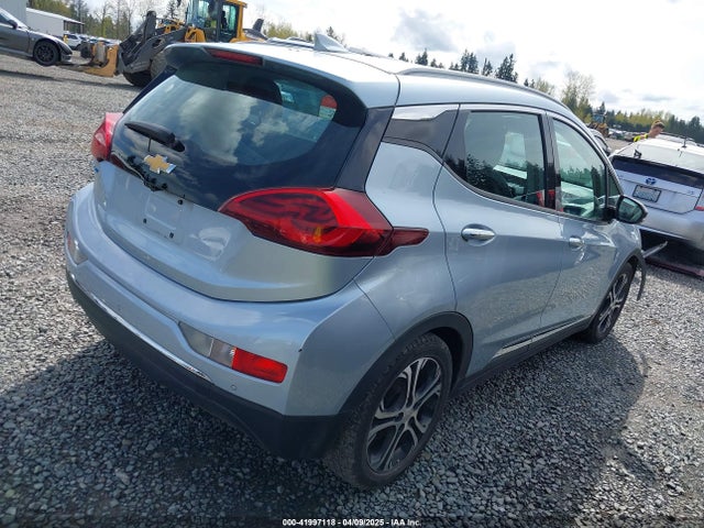 1G1FX6S03H4151224 Chevrolet Bolt Ev Premier