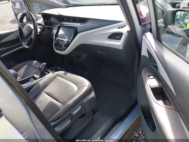 1G1FX6S03H4151224 Chevrolet Bolt Ev Premier