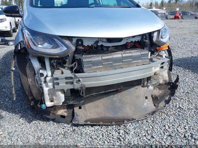 1G1FX6S03H4151224 Chevrolet Bolt Ev Premier