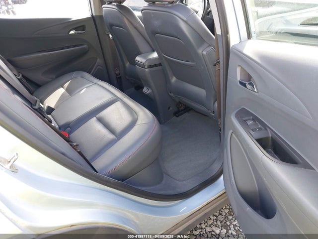 1G1FX6S03H4151224 Chevrolet Bolt Ev Premier