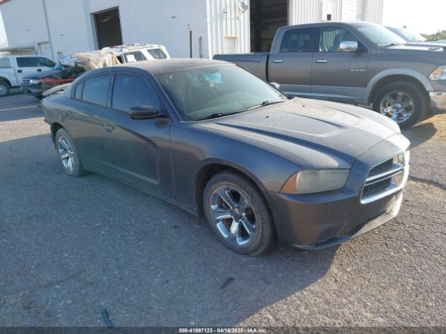 2C3CDXBG7EH286215 auction archive image