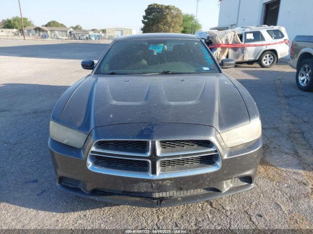 2C3CDXBG7EH286215 Dodge Charger Se