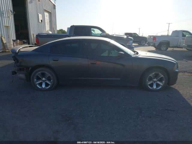 2C3CDXBG7EH286215 Dodge Charger Se