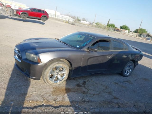 2C3CDXBG7EH286215 Dodge Charger Se