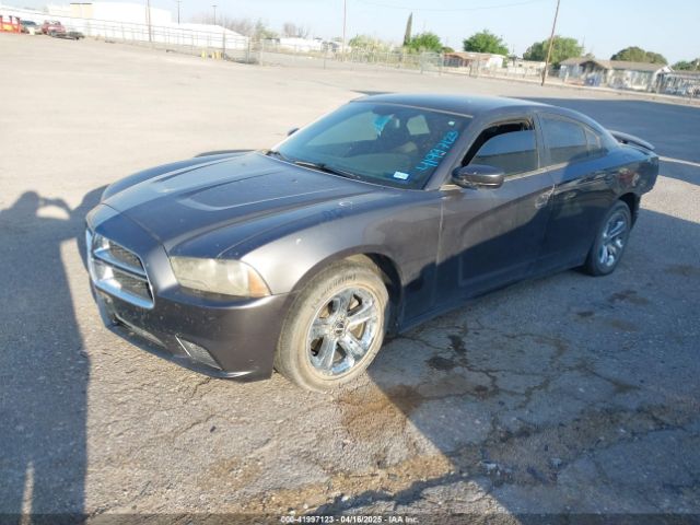 2C3CDXBG7EH286215 Dodge Charger Se