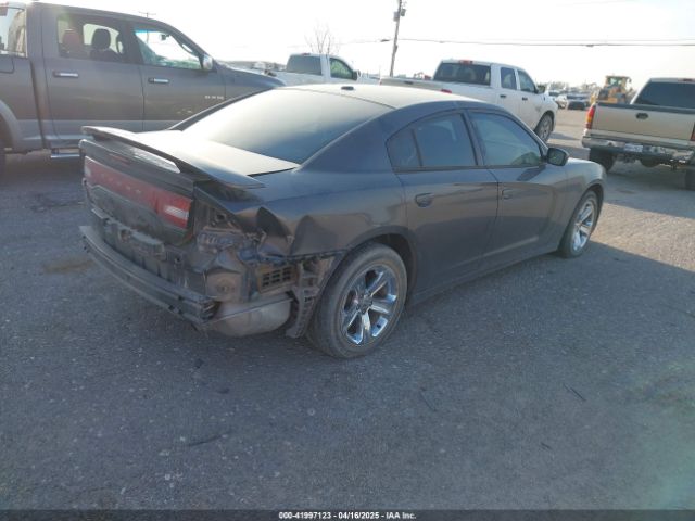 2C3CDXBG7EH286215 Dodge Charger Se