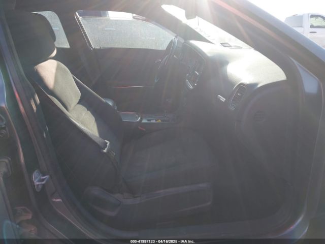 2C3CDXBG7EH286215 Dodge Charger Se