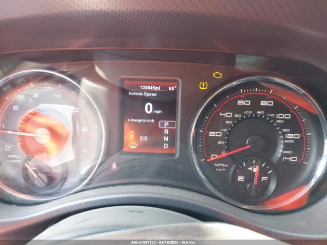 2C3CDXBG7EH286215 Dodge Charger Se