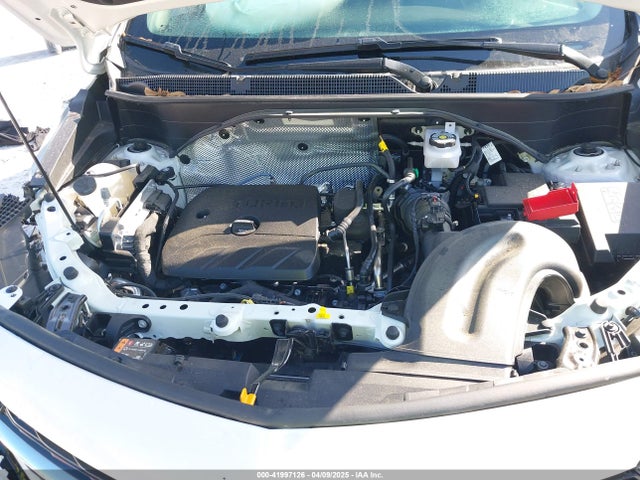 KL4MMDSL7NB104429 Buick Encore Gx Fwd Select