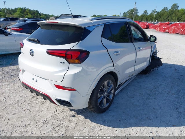 KL4MMDSL7NB104429 Buick Encore Gx Fwd Select