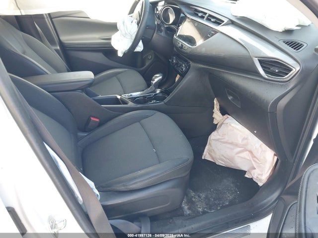 KL4MMDSL7NB104429 Buick Encore Gx Fwd Select