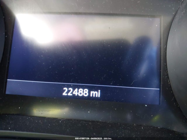 KL4MMDSL7NB104429 Buick Encore Gx Fwd Select