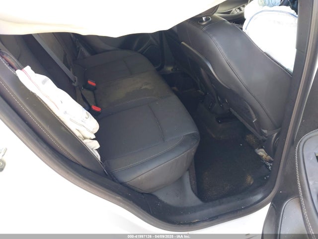 KL4MMDSL7NB104429 Buick Encore Gx Fwd Select