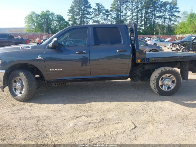 3C6UR5CL4MG655572 RAM 2500 Tradesman  4x4 6'4 Box