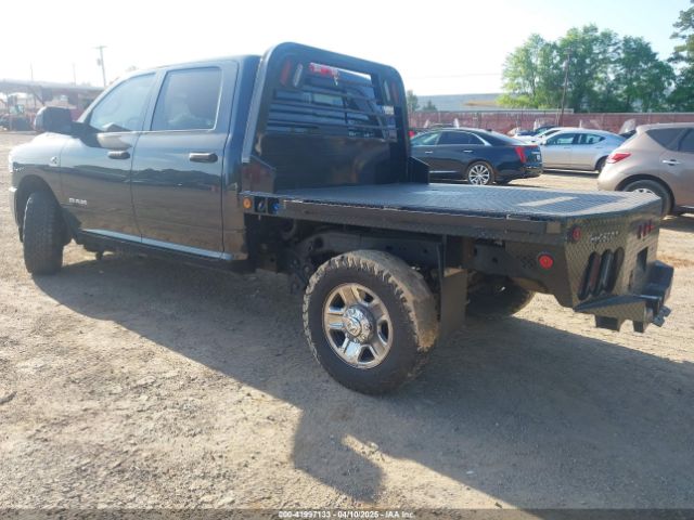 3C6UR5CL4MG655572 RAM 2500 Tradesman  4x4 6'4 Box