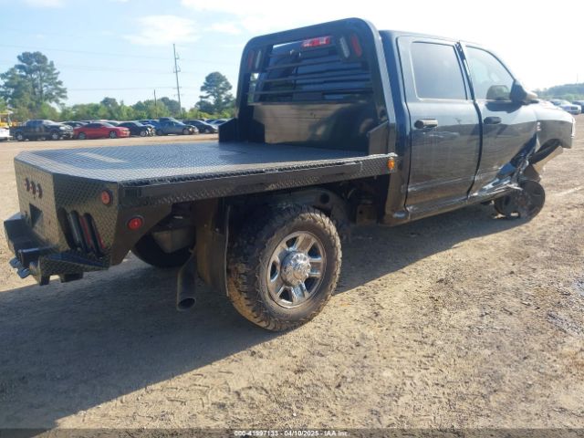 3C6UR5CL4MG655572 RAM 2500 Tradesman  4x4 6'4 Box