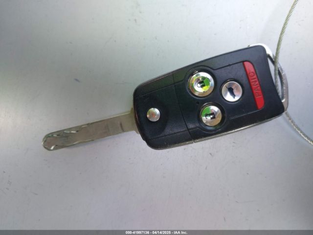 2013 ACURA MDX 2HNYD2H31DH503727 Photo 10