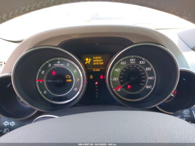 2013 ACURA MDX 2HNYD2H31DH503727 Photo 6