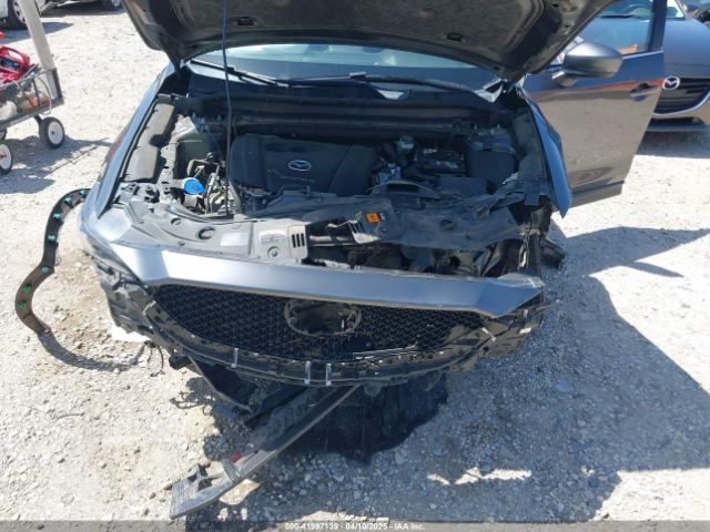 JM3KFADM4M0473116 Mazda Cx-5 Grand Touring