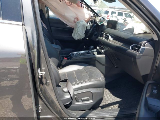 JM3KFADM4M0473116 Mazda Cx-5 Grand Touring