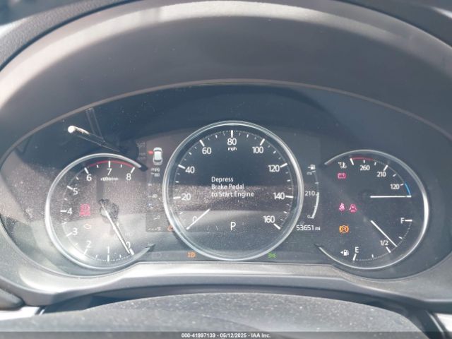 JM3KFADM4M0473116 Mazda Cx-5 Grand Touring