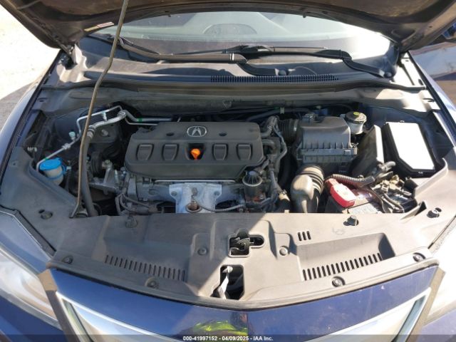 19VDE1F31EE004253 Acura Ilx 2.0l