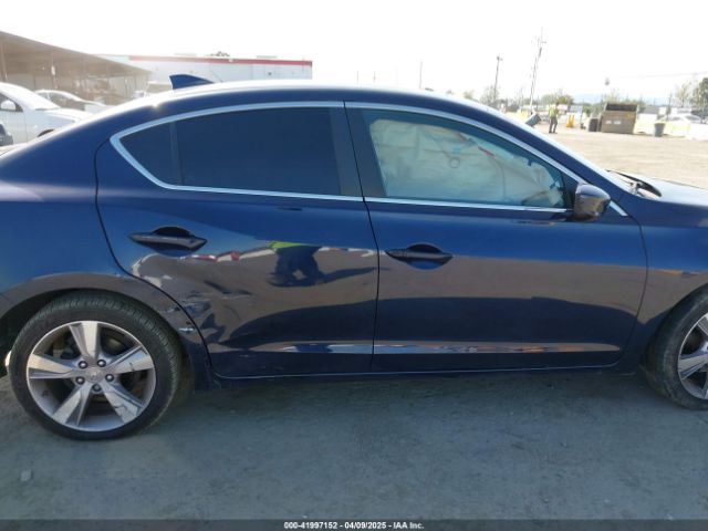 19VDE1F31EE004253 Acura Ilx 2.0l