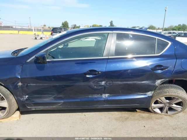 19VDE1F31EE004253 Acura Ilx 2.0l
