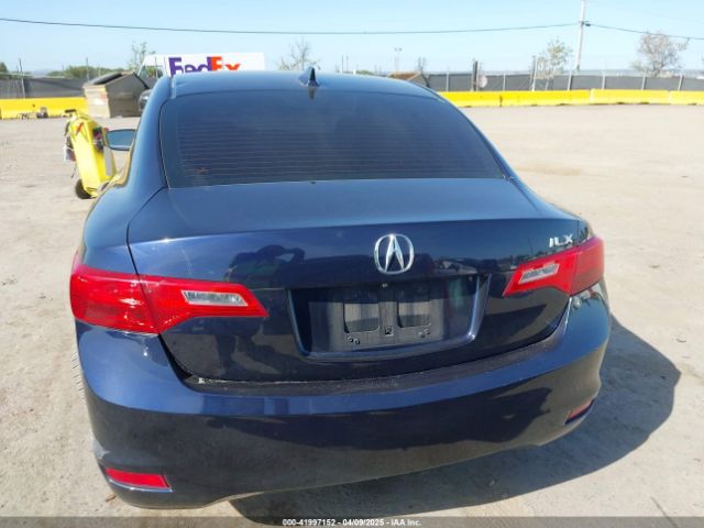 19VDE1F31EE004253 Acura Ilx 2.0l