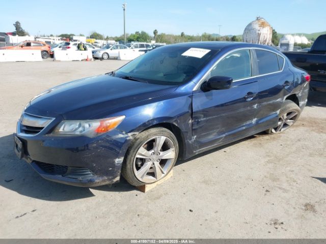 19VDE1F31EE004253 Acura Ilx 2.0l