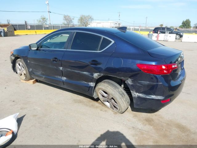 19VDE1F31EE004253 Acura Ilx 2.0l