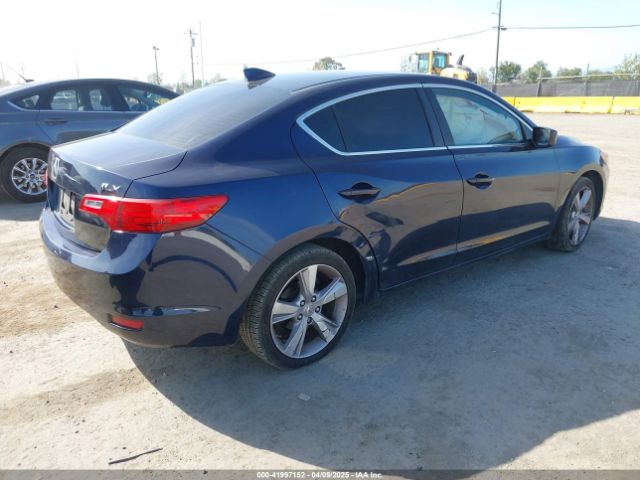 19VDE1F31EE004253 Acura Ilx 2.0l