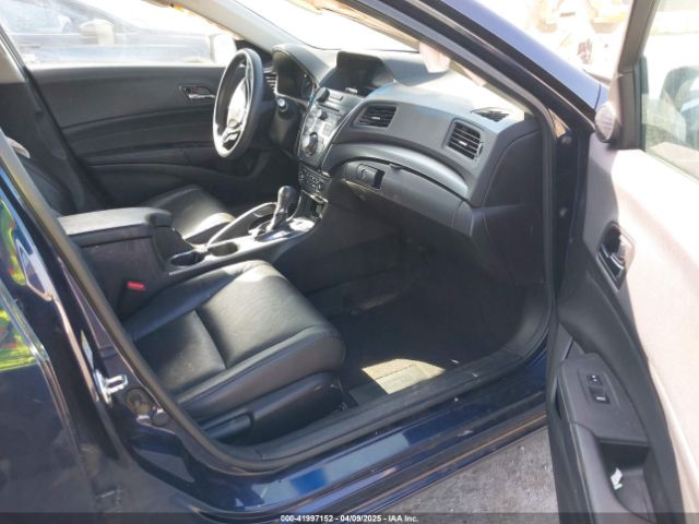 19VDE1F31EE004253 Acura Ilx 2.0l