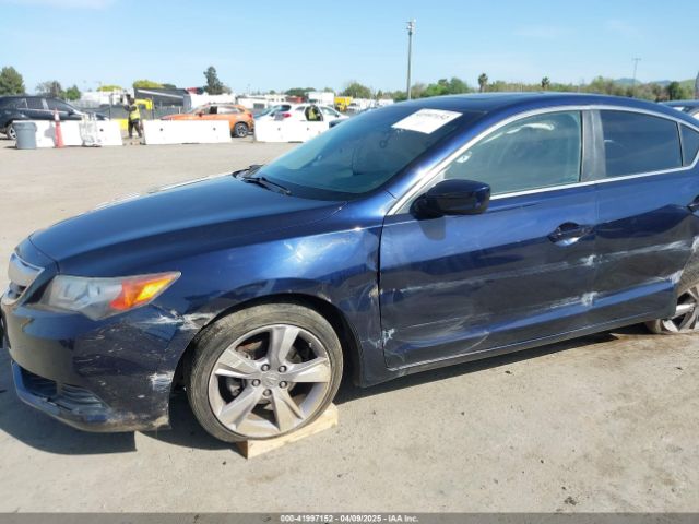 19VDE1F31EE004253 Acura Ilx 2.0l