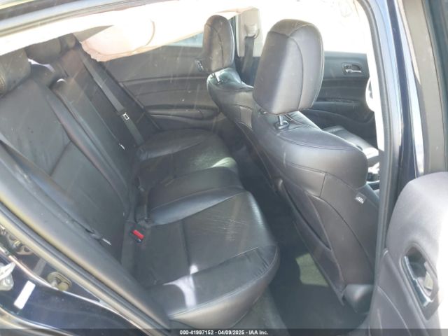 19VDE1F31EE004253 Acura Ilx 2.0l