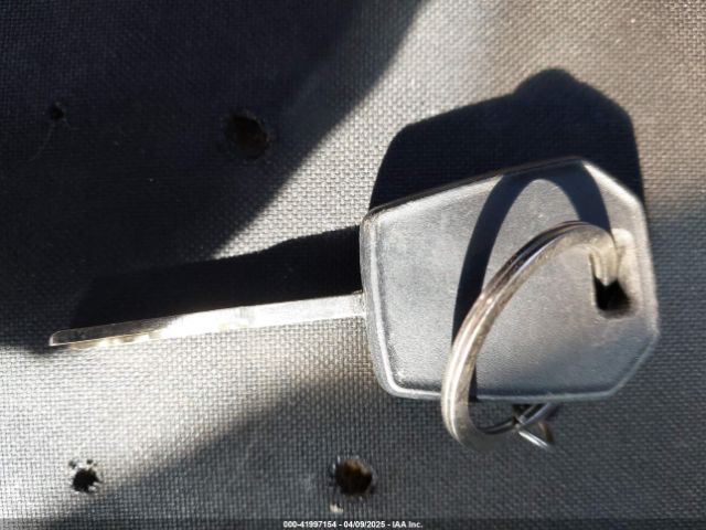 1FADP3F24FL329157 Ford FOCUS SE