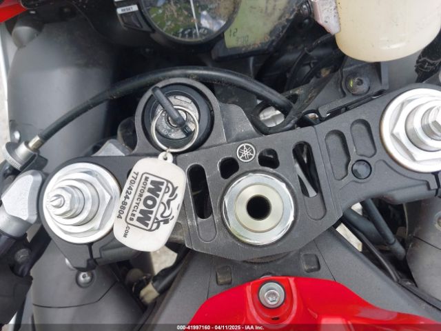 2012 YAMAHA YZFR1 JYARN23E9CA011889 Photo 10