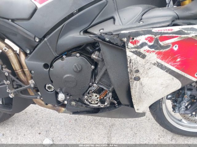 2012 YAMAHA YZFR1 JYARN23E9CA011889 Photo 7
