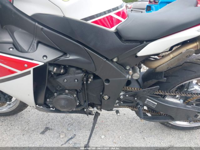 2012 YAMAHA YZFR1 JYARN23E9CA011889 Photo 8