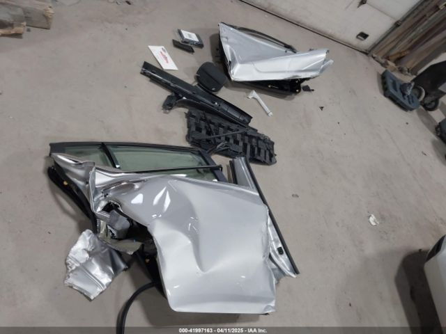 1N4BL4DW3RN401845 Nissan Altima Sv Intelligent Awd