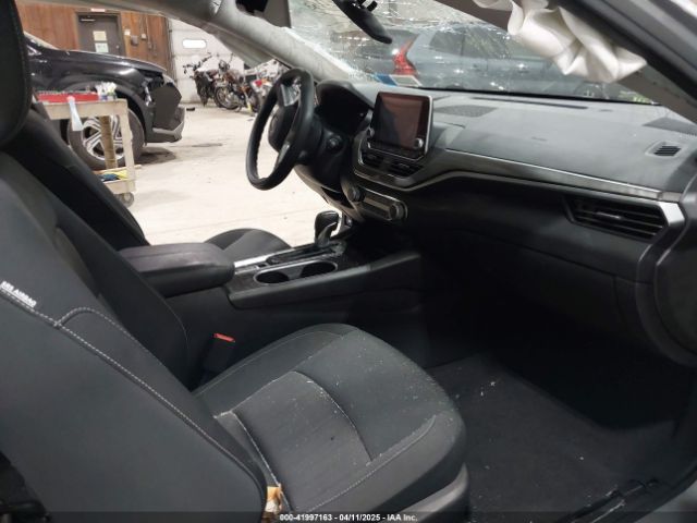 1N4BL4DW3RN401845 Nissan Altima Sv Intelligent Awd