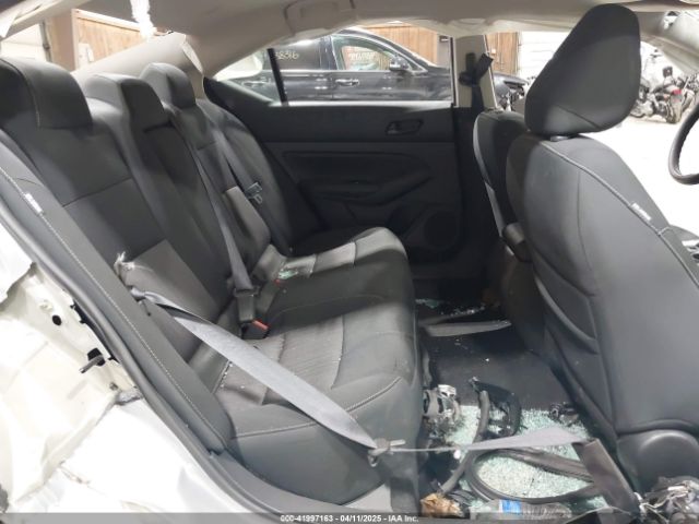 1N4BL4DW3RN401845 Nissan Altima Sv Intelligent Awd