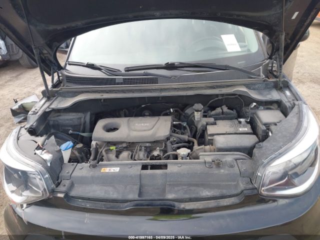 KNDJN2A25K7011118 KIA Soul