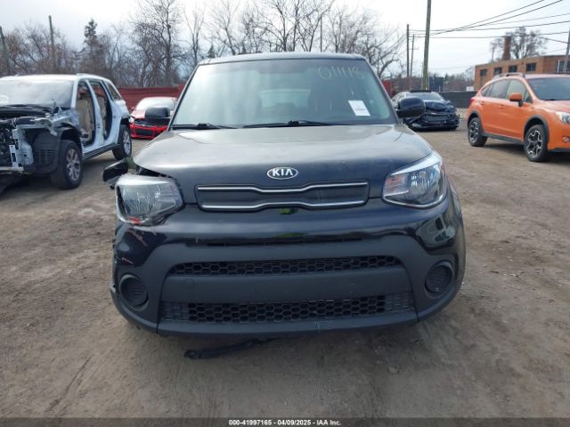 KNDJN2A25K7011118 KIA Soul