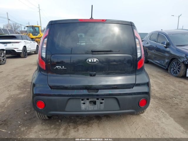 KNDJN2A25K7011118 KIA Soul