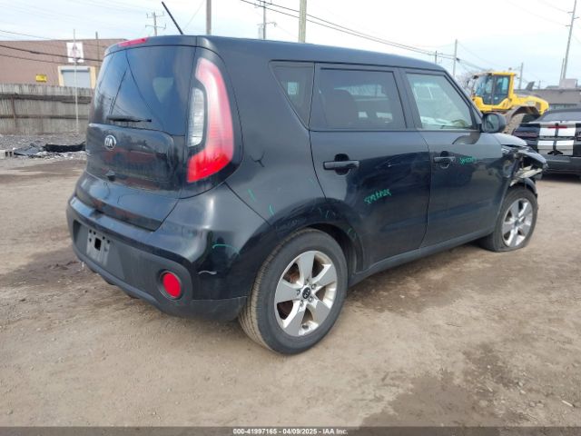 KNDJN2A25K7011118 KIA Soul