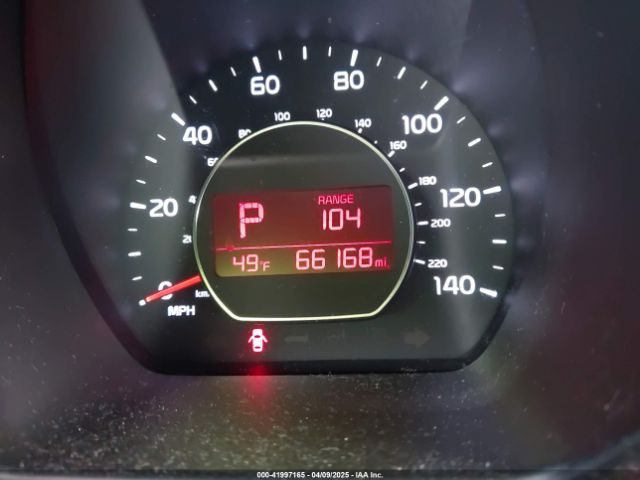 KNDJN2A25K7011118 KIA Soul
