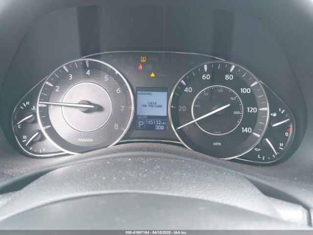 JN8AY2NC1J9553527 Nissan ARMADA SV