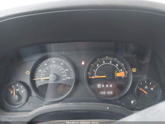 1C4NJPBA9FD420083 Jeep Patriot Altitude Edition